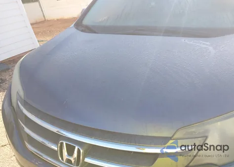 2012 Honda Cr-V Ex from USA, damaged, VIN 5J6RM4H50CL039123